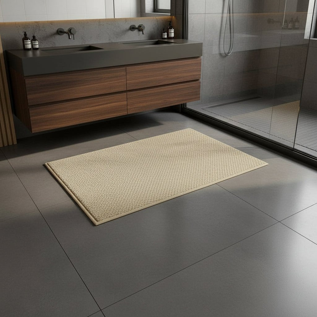 Dynamo Deurmat Buiten - Zeer Absorberend, Antislip Ontwerp 1