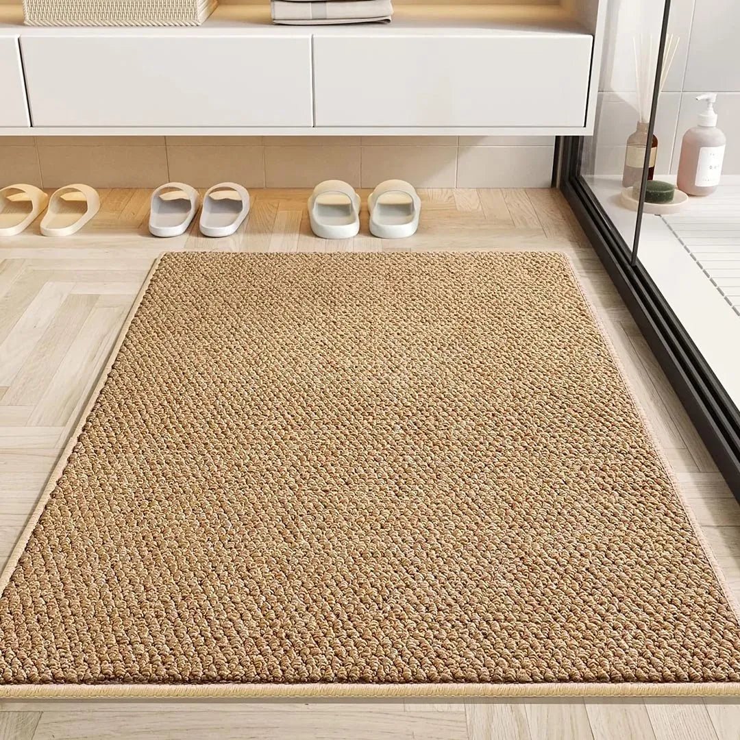 Dynamo Deurmat Buiten - Zeer Absorberend, Antislip Ontwerp 5
