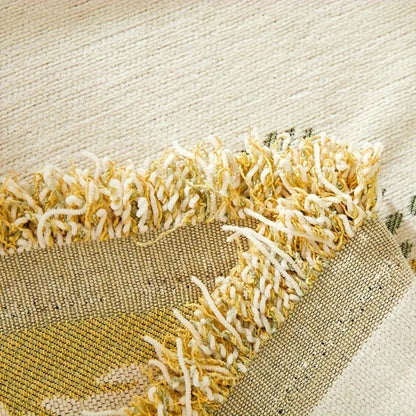 Eden Grove Bankhoes - Ultrapremium Chenille, Huisdiervriendelijk voor Hoekbank 7