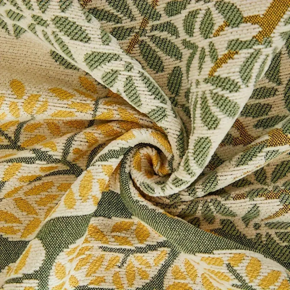 Eden Grove Bankhoes - Ultrapremium Chenille, Huisdiervriendelijk voor Hoekbank 8