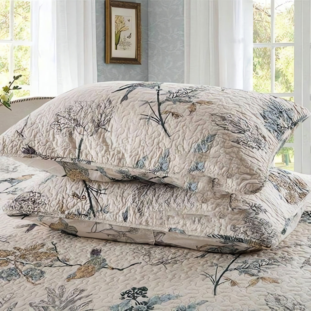 Elara Bedsprei - Microvezel, Omkeerbaar Comfort 4