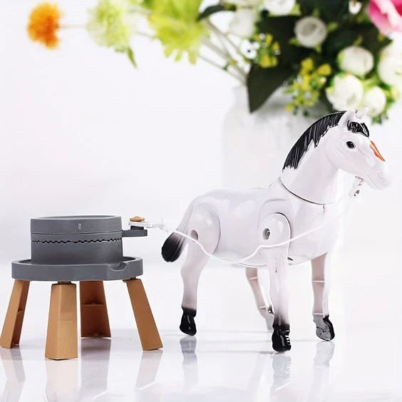 PonyCircle™ – Interactief dressuurspel – Voor fantasierijk rollenspel