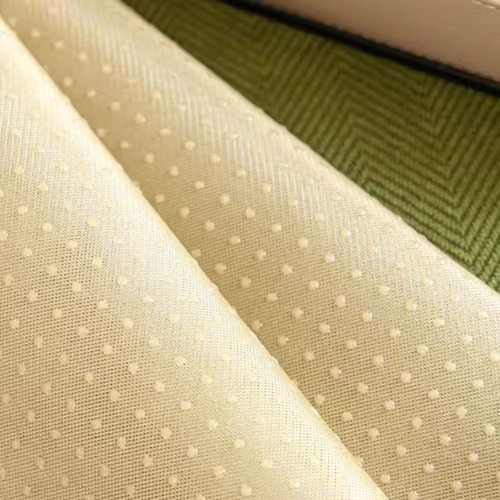 Elysia Bankhoes - Microvezel, Effen Kleur, Antislip 7