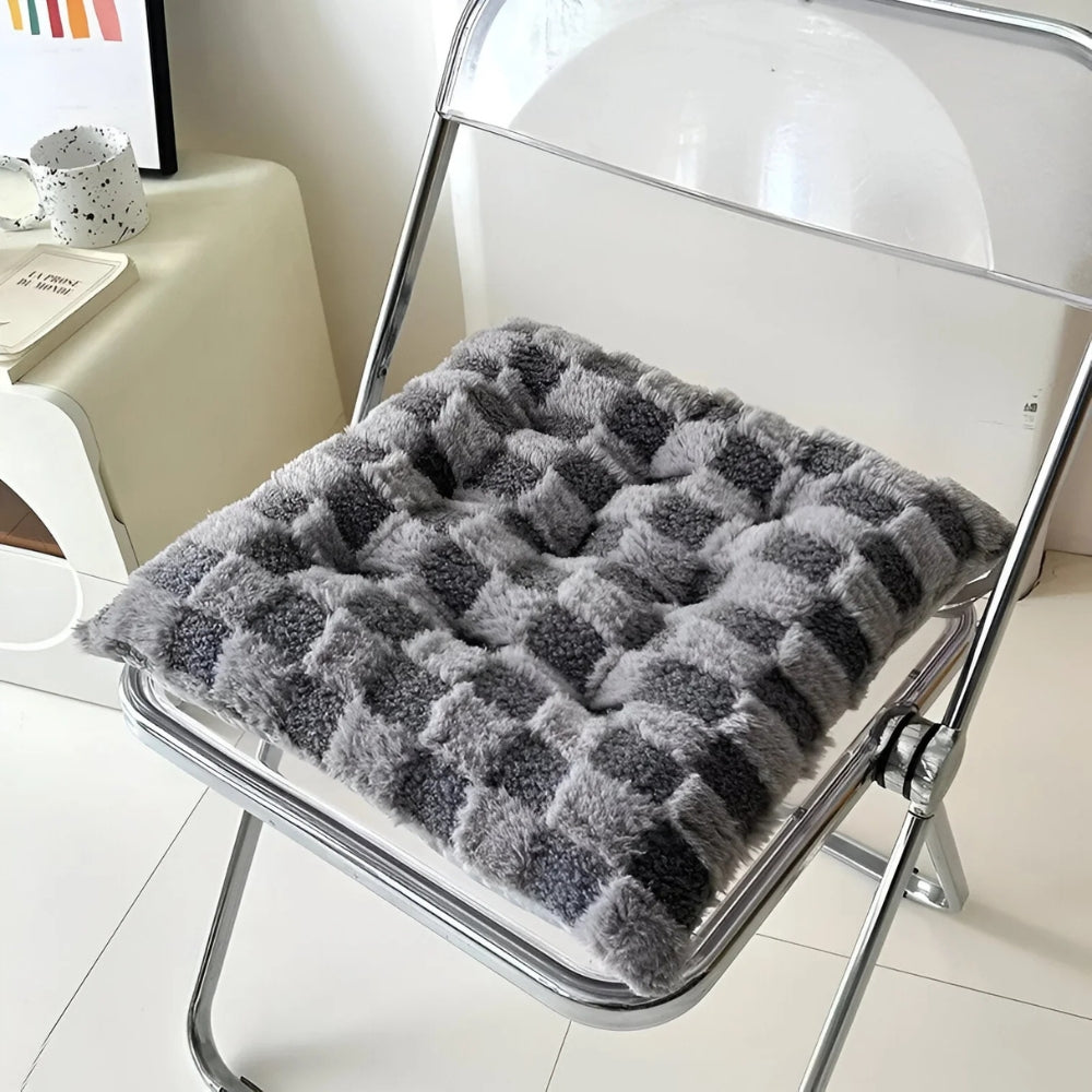 Elysia Lounge Stoel - Comfortabel Stof, Modern Design 2