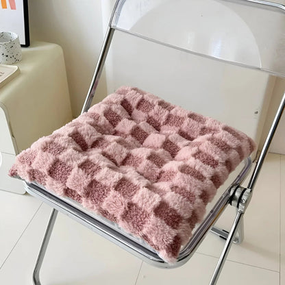 Elysia Lounge Stoel - Comfortabel Stof, Modern Design 3