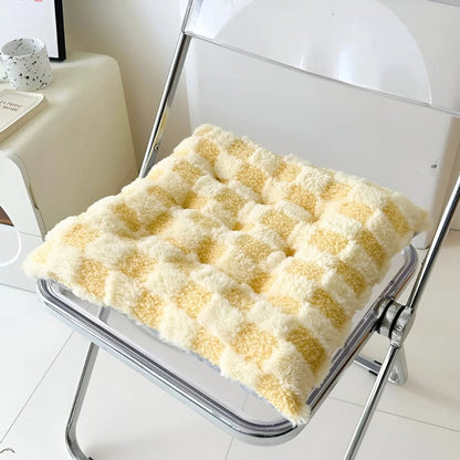 Elysia Lounge Stoel - Comfortabel Stof, Modern Design 4
