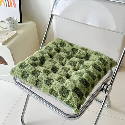 Elysia Lounge Stoel - Comfortabel Stof, Modern Design 5
