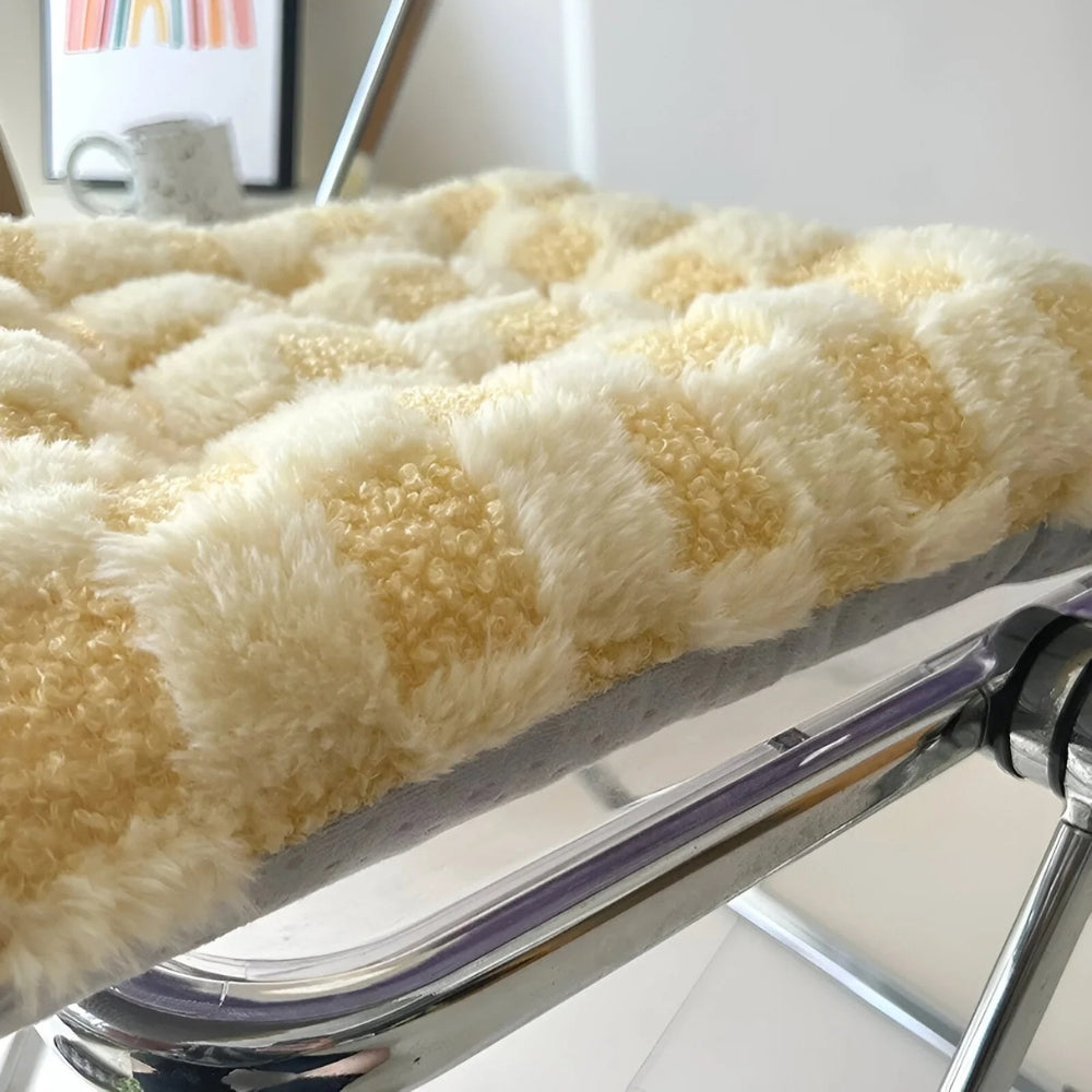 Elysia Lounge Stoel - Comfortabel Stof, Modern Design 7