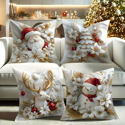 Elysia Lounge Stoel - Comfortabele Bekleding, Stijlvol Design 0