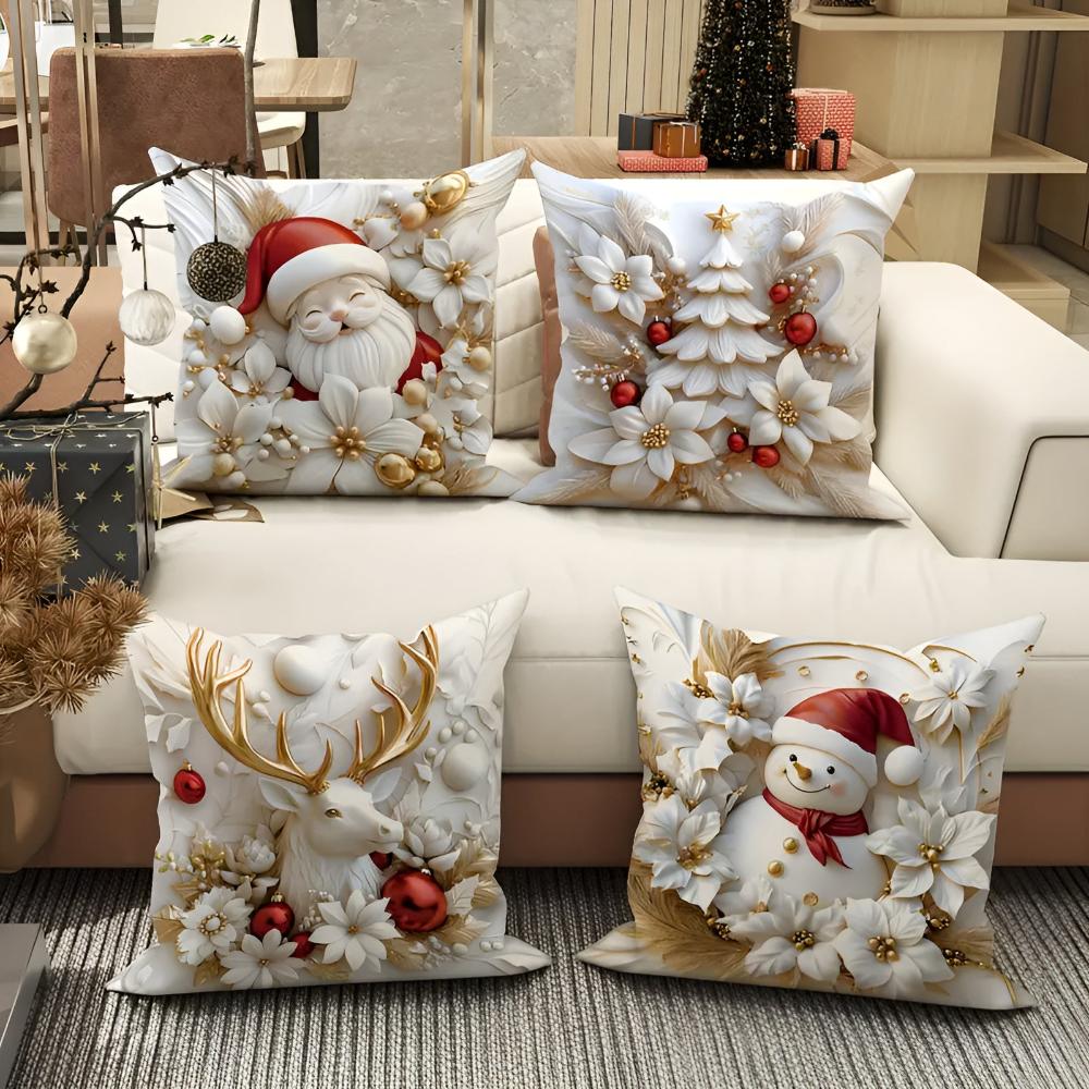 Elysia Lounge Stoel - Comfortabele Bekleding, Stijlvol Design 1