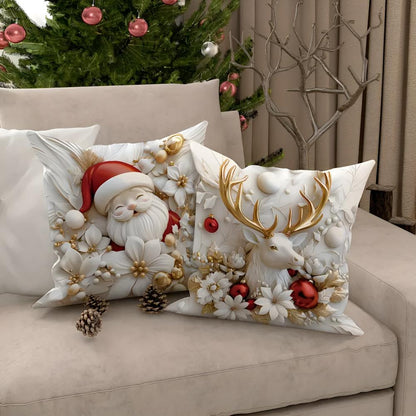 Elysia Lounge Stoel - Comfortabele Bekleding, Stijlvol Design 2