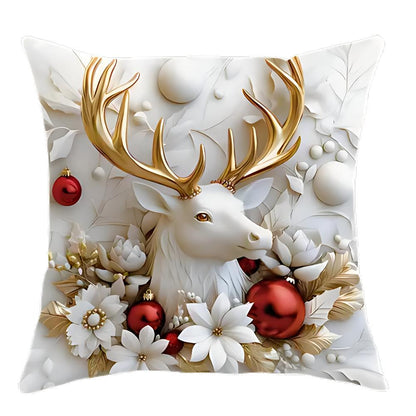 Elysia Lounge Stoel - Comfortabele Bekleding, Stijlvol Design 7