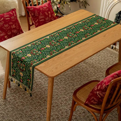 Elysia Ronde Eettafel - Massief Hout, Tijdloos Design 6