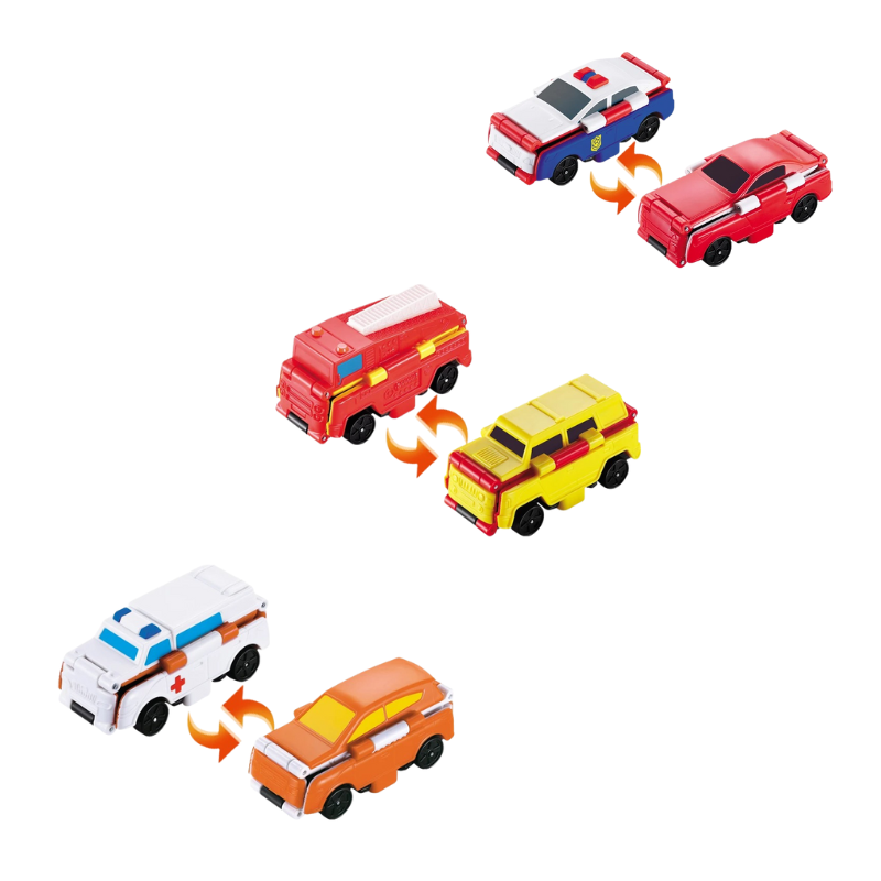 4Little | FlipWheels