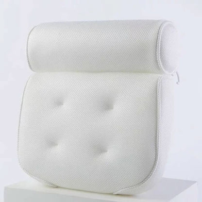 Erelax Badkussen - Ergonomisch 4D-Air-Mesh, Comfortabel voor in Bad 5