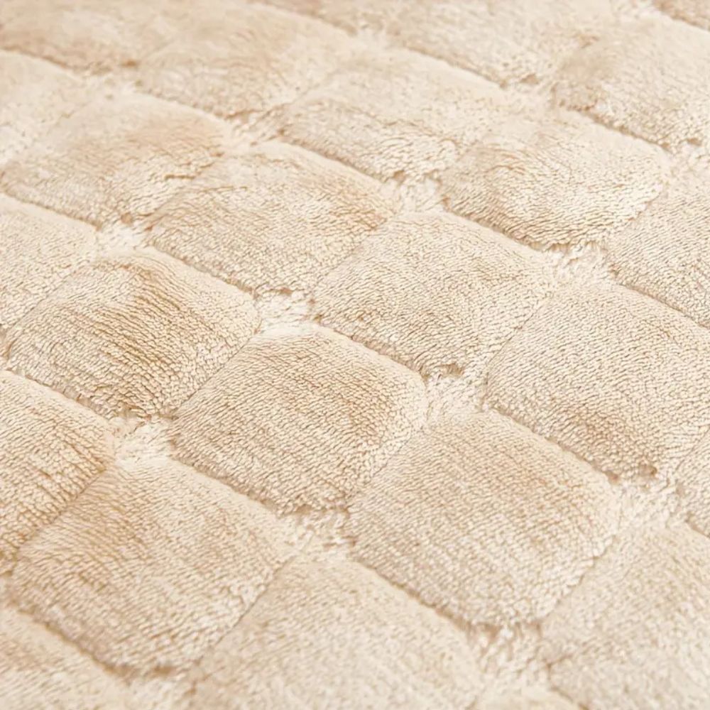 Fiora Fauteuilhoes - Luxe Microvezel, Antislip 2