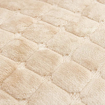 Fiora Fauteuilhoes - Luxe Microvezel, Antislip 2