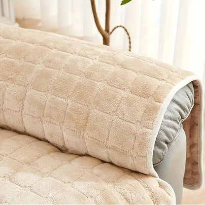 Fiora Fauteuilhoes - Luxe Microvezel, Antislip 3
