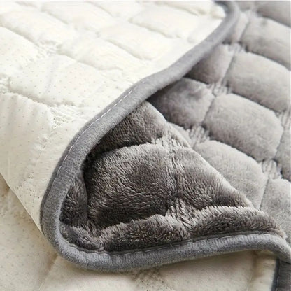 Fiora Fauteuilhoes - Luxe Microvezel, Antislip 4