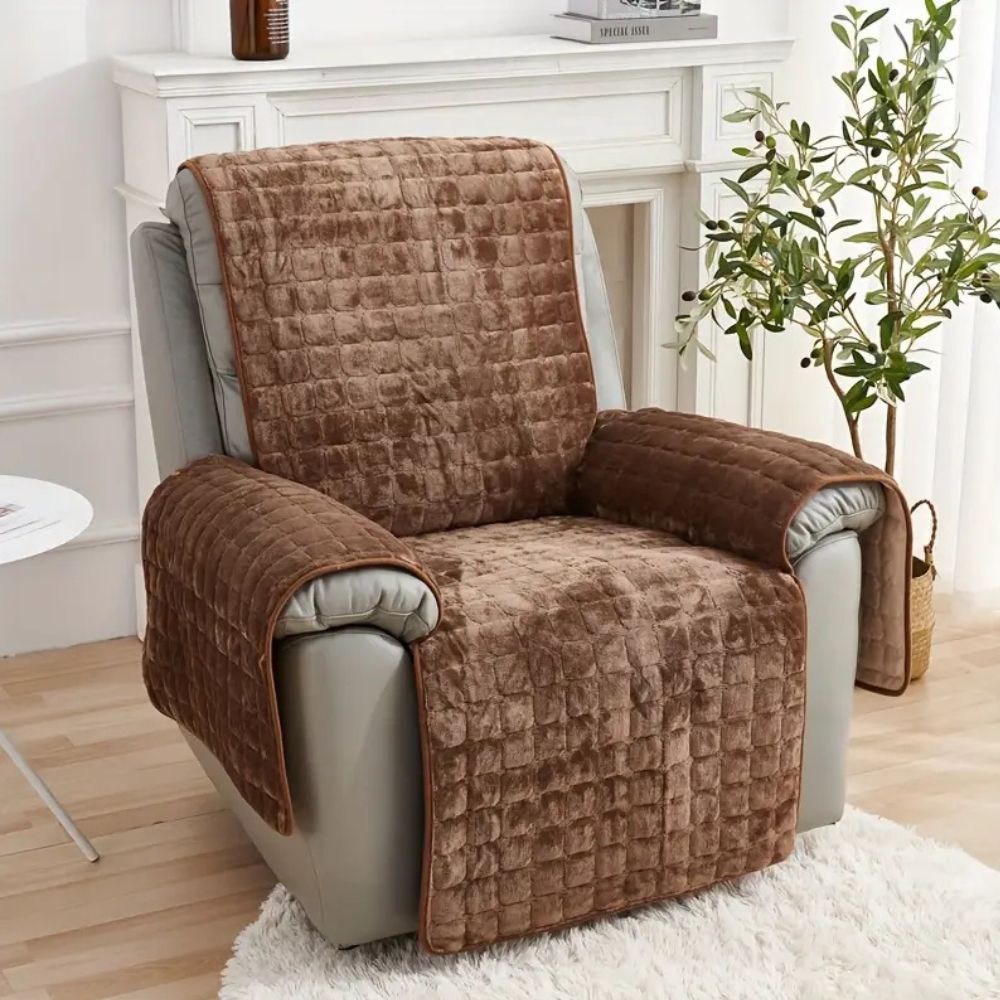 Fiora Fauteuilhoes - Luxe Microvezel, Antislip 5
