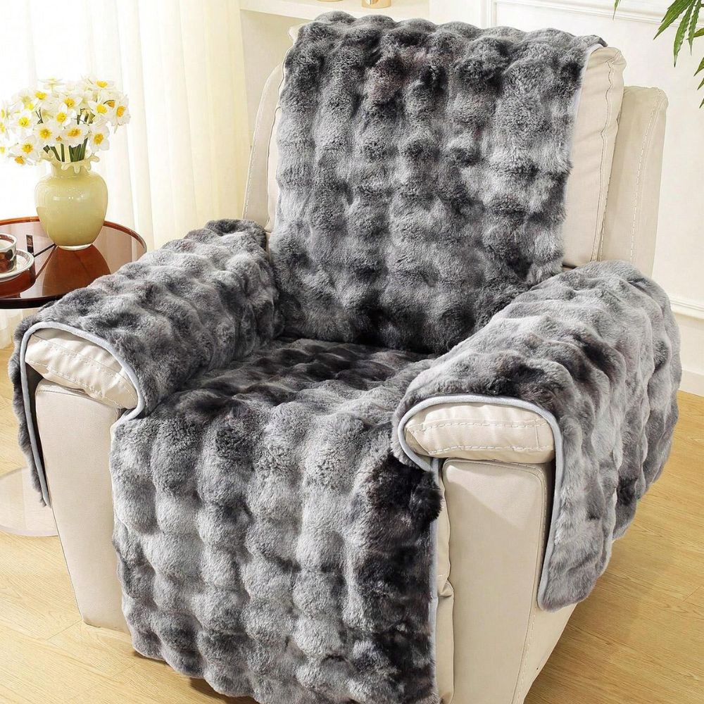 Fleura Fauteuilhoes Kopen - Luxe Microvezel, Antislip Design 1