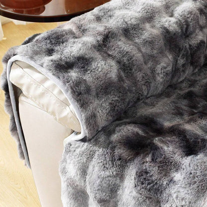 Fleura Fauteuilhoes Kopen - Luxe Microvezel, Antislip Design 2
