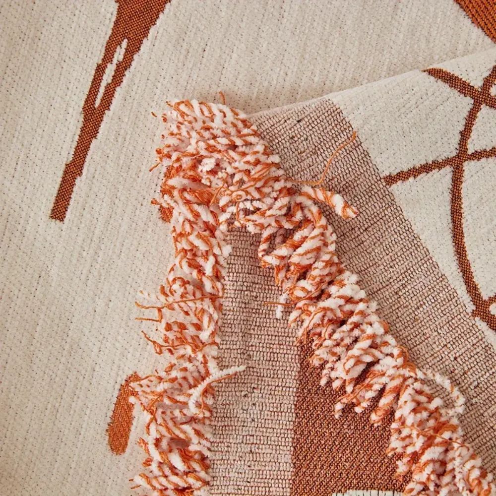 Fleura Sofa Wrap - Omkeerbaar Microvezel, Huisdiervriendelijk 3