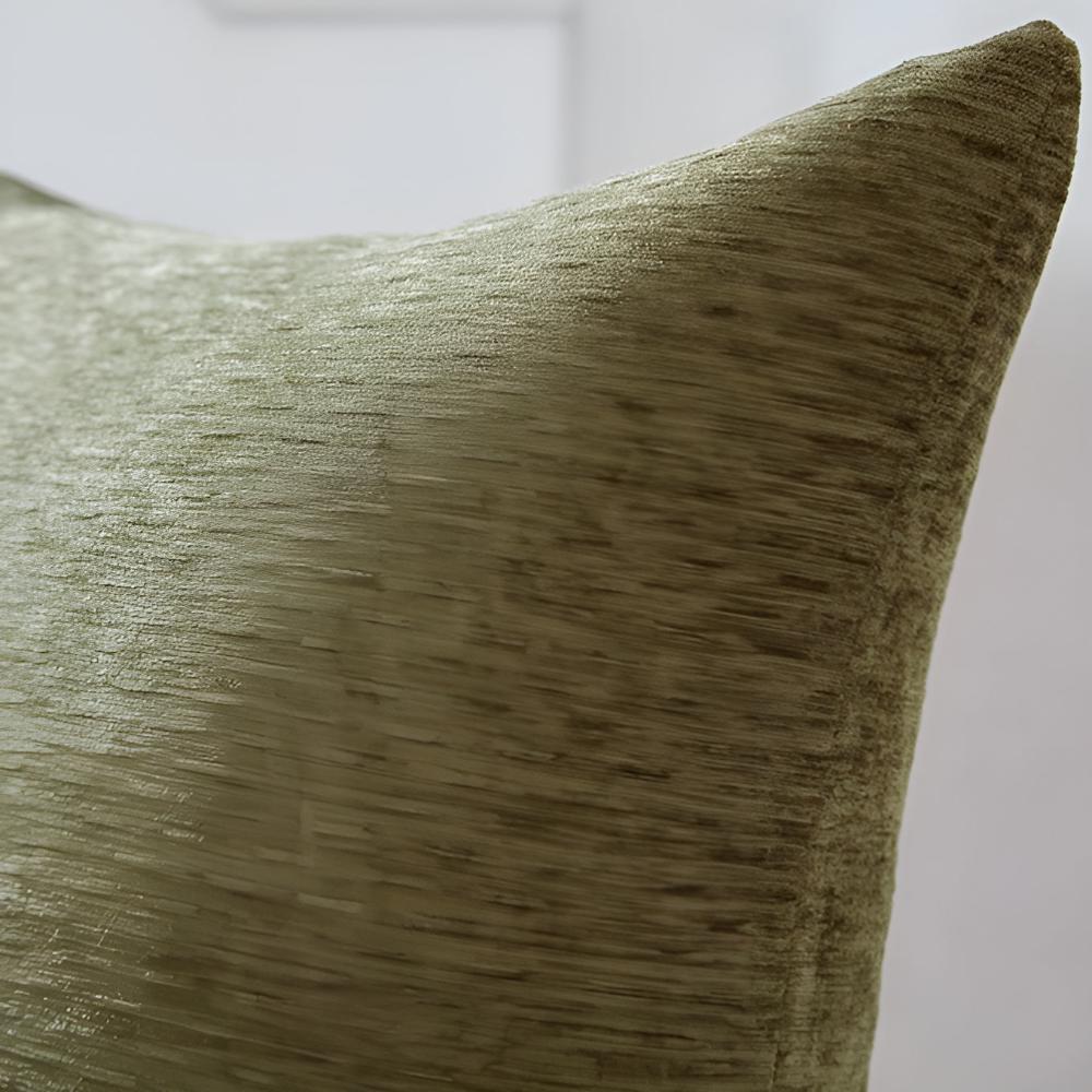 Fleuron Kussenhoes - Jacquard, Vintage Elegantie 45x45 cm 5