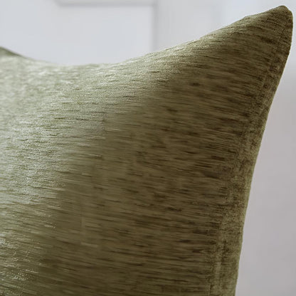Fleuron Kussenhoes - Jacquard, Vintage Elegantie 45x45 cm 5