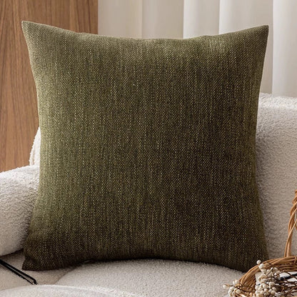 Fleuron Kussenhoes - Jacquard, Vintage Elegantie 45x45 cm 7