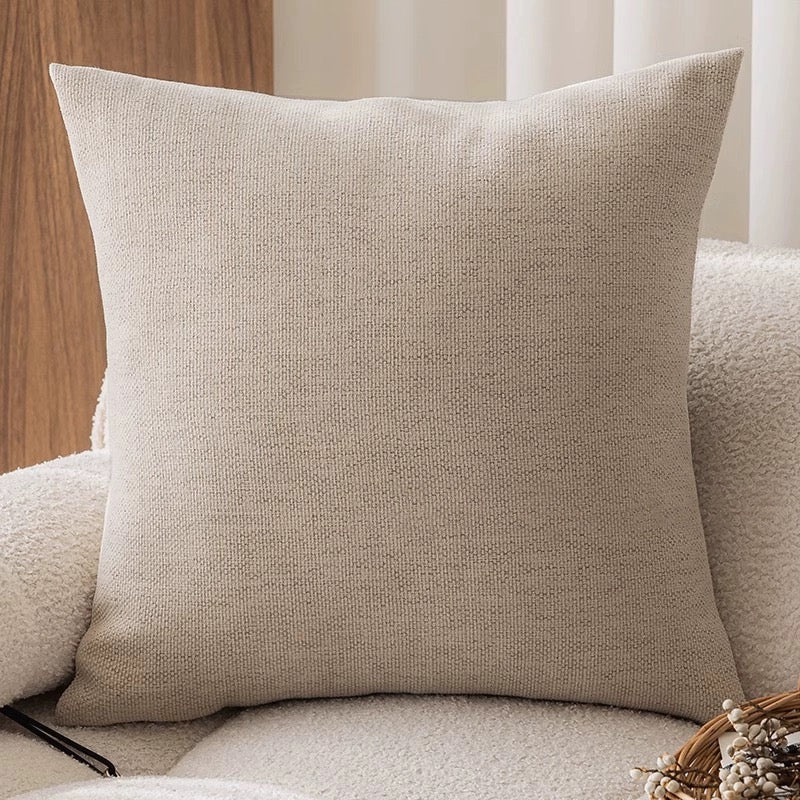 Fleuron Kussenhoes - Jacquard, Vintage Elegantie 45x45 cm 8