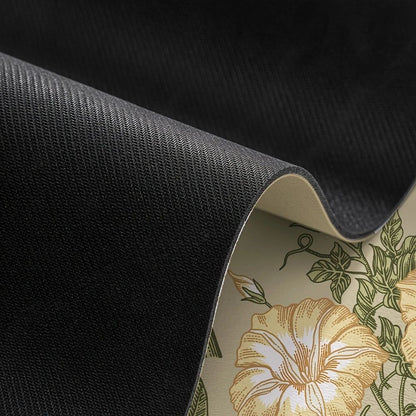 Flora Keukenmat - Sneldrogend, Antislip Rubberen Basis 2