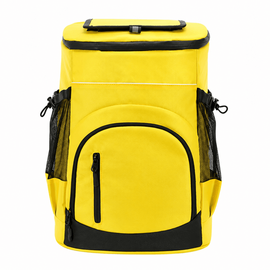 Frostrek Koelrugzak - Geïsoleerd, 33 Liter Capaciteit 0