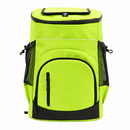 Frostrek Koelrugzak - Geïsoleerd, 33 Liter Capaciteit 5