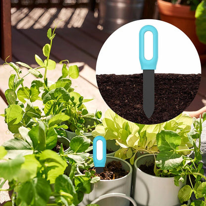 SoilSenseLink™ – Slimme Bodemtester met Bluetooth – Realtime monitoring van installaties