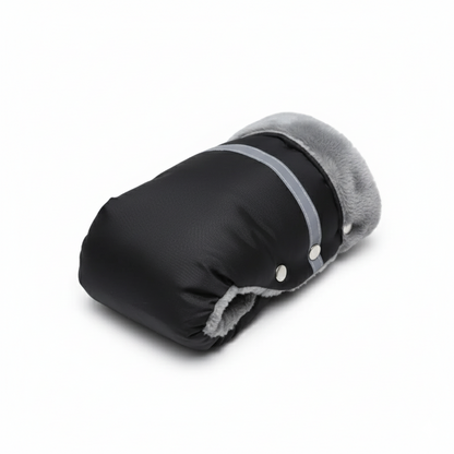 FrostSnug™ – Luxe Kinderwagen Handwarmer – Warme Winter Wandelmof