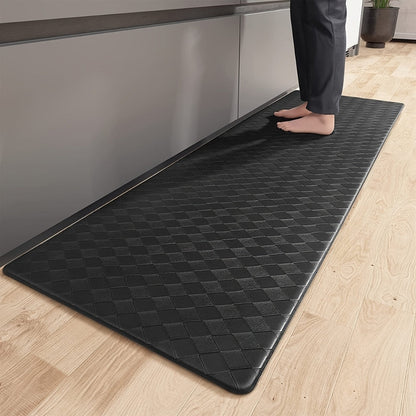 Gento Comfort Keukenmat - Antislip Waterdicht met Demping 0
