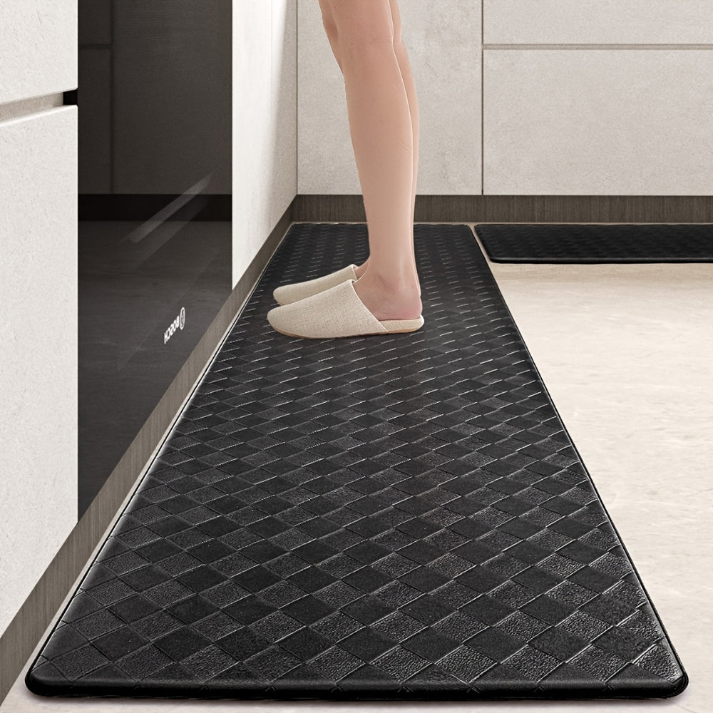 Gento Comfort Keukenmat - Antislip Waterdicht met Demping 2