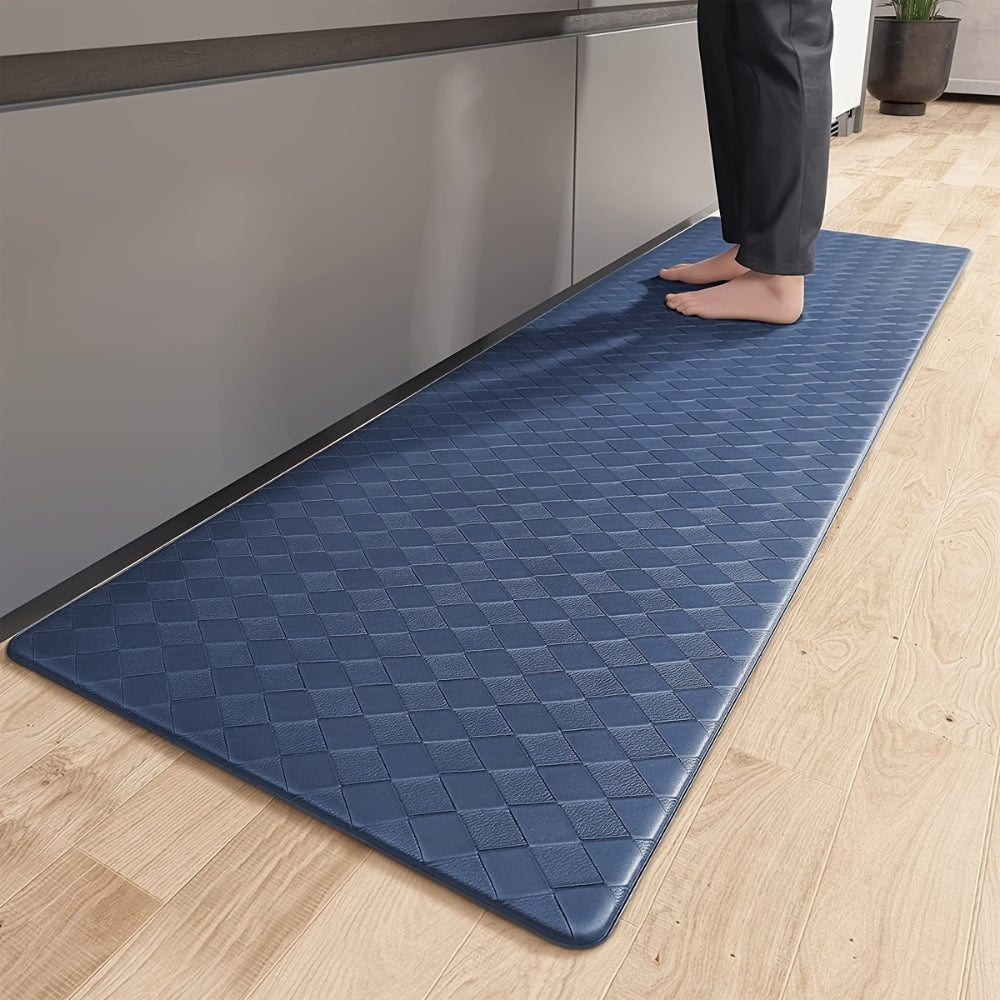 Gento Comfort Keukenmat - Antislip Waterdicht met Demping 3
