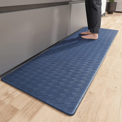 Gento Comfort Keukenmat - Antislip Waterdicht met Demping 3