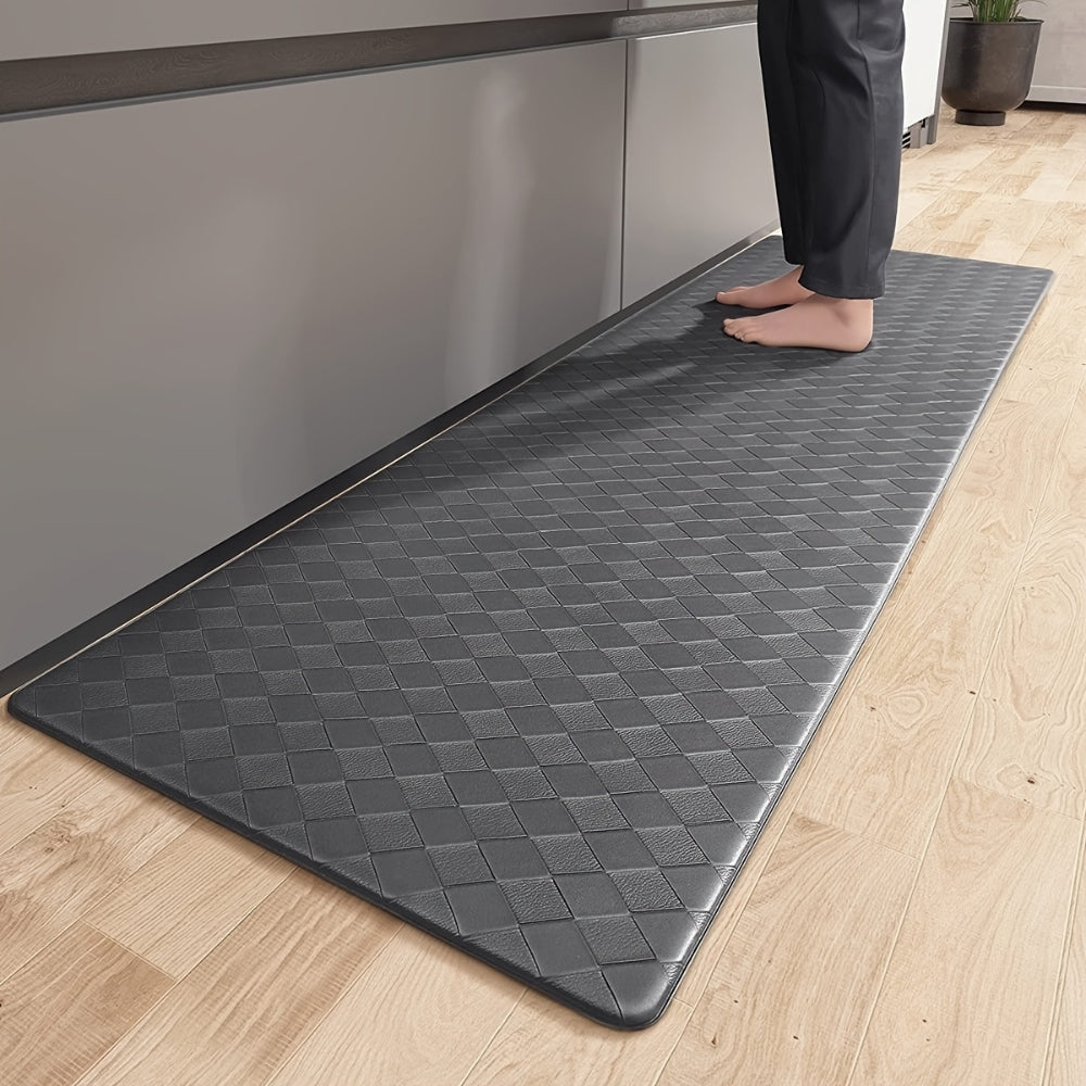 Gento Comfort Keukenmat - Antislip Waterdicht met Demping 4