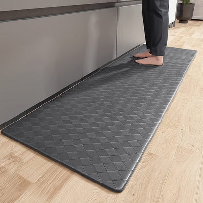 Gento Comfort Keukenmat - Antislip Waterdicht met Demping 4