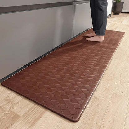 Gento Comfort Keukenmat - Antislip Waterdicht met Demping 5