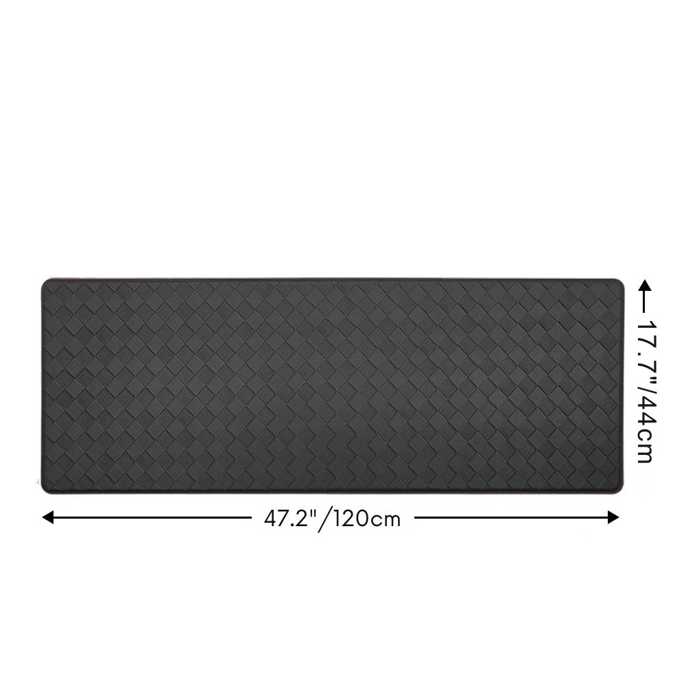 Gento Comfort Keukenmat - Antislip Waterdicht met Demping 6