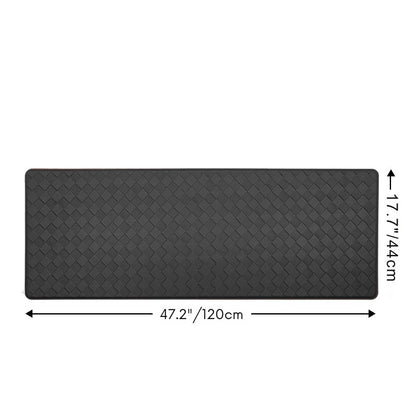 Gento Comfort Keukenmat - Antislip Waterdicht met Demping 6