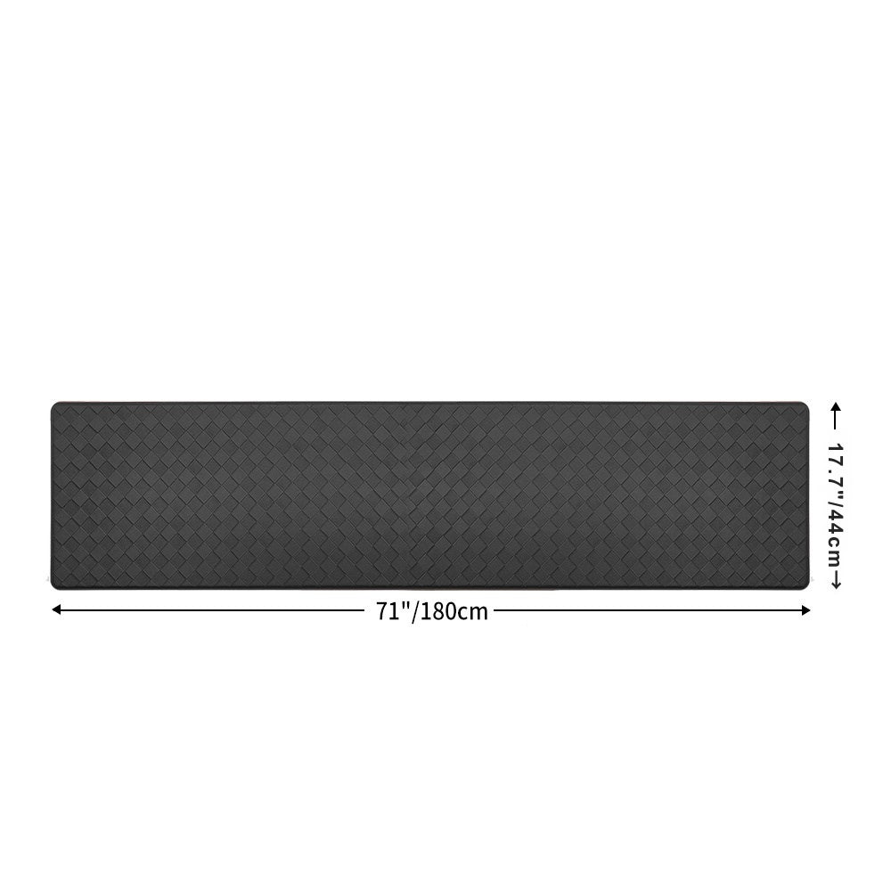 Gento Comfort Keukenmat - Antislip Waterdicht met Demping 7
