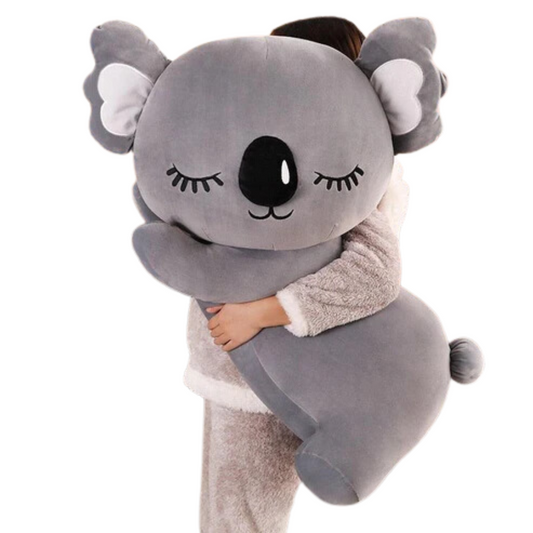 KozyKoala™ – Grote Pluche Knuffel – Zachte Speelvriend voor Kinderen
