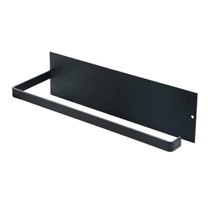 Giroge Handdoekhouder - Duurzaam IJzer, Zelfklevend Modern Design 0