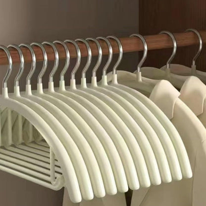 Gleam Kleerhangers Set - Antislip ABS, Set van 10 6
