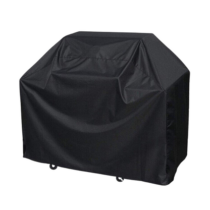 Gravix BBQ Hoes - Waterdicht Oxford Doek, UV-Bescherming voor BBQ 0